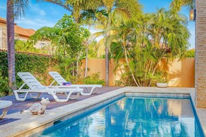 Dream Villa Lady Mathilda | Private pool