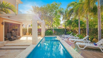 Dream Villa Lady Mathilda | Private pool