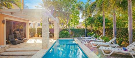 Dream Villa Lady Mathilda | Private pool