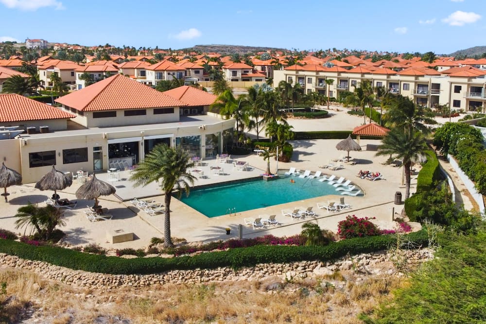 Bocobay Resort Aruba