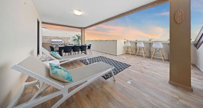 Bocobay Gold Coast Resort