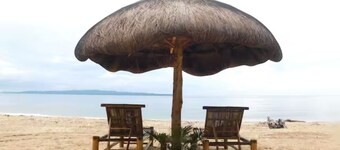 Hidden Gem of Romblon Island - Offers Stunning Ocean Views for your Relaxation..