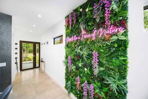 Interior - The Elements Home with 2 Pools (Fort Lauderdale)