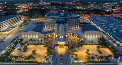 Novotel Rayong Star Convention Centre