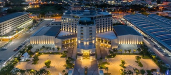 Novotel Rayong Star Convention Centre