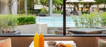 Novotel Rayong Star Convention Centre