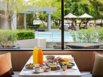 Novotel Rayong Star Convention Centre