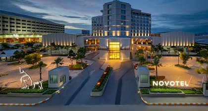 Novotel Rayong Star Convention Centre