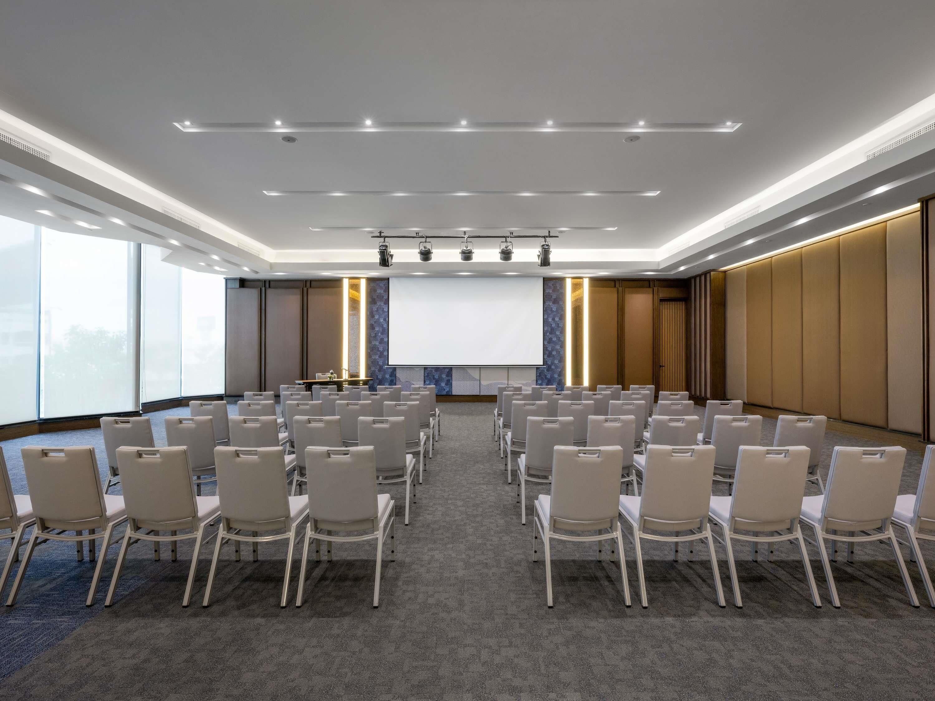 Sala de reuniones
