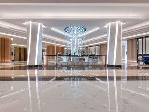Meeting facility - Novotel Rayong Star Convention Centre (Rayong)