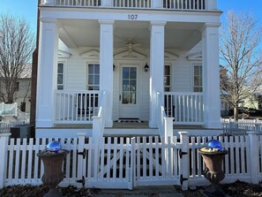 Exterior - Scenic Cottage w/ Trails, Pond & Valley Views (Pisgah)