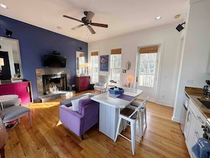 Intérieur