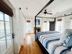 1 غرفة نوم ومكتب ومكواة/لوح كي وواي فاي مجانًا