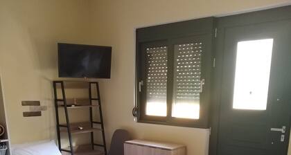 Serafi Cozy Rooms Archaggelos