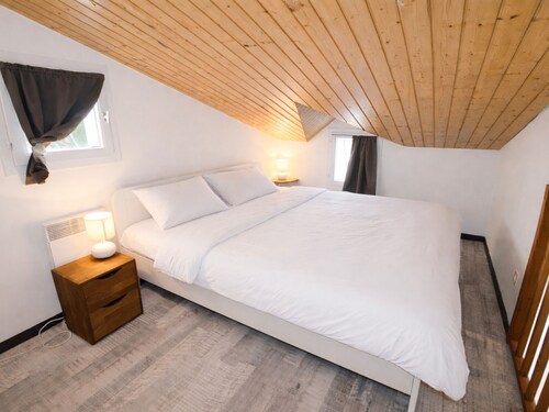 Charming Studio Near Beach with Private Terrace, La Tranche-sur-Mer