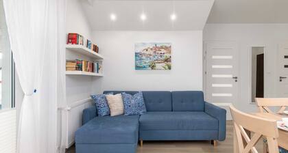 Północna 18B | Unique Apartment | Parking