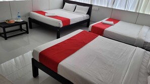 Comfort Room - Oxygen Rainforest Resort (Thodupuzha)