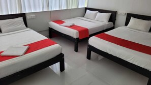 Room - Oxygen Rainforest Resort (Thodupuzha)