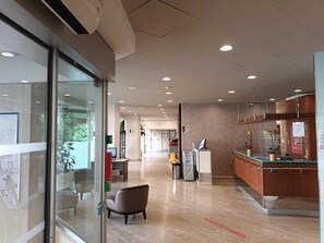 Reception - Multire Paris XV (Paris)