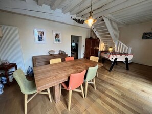 Restauración
