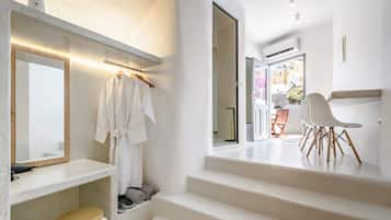 Anila Suite | Literie de qualité supérieure, décoration personnalisée