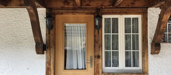 Cozy studio for 2 -THE most iconic valley view!