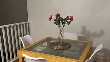 Roomservice - dineren