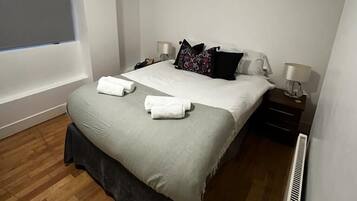 Business appartement | Gratis wifi