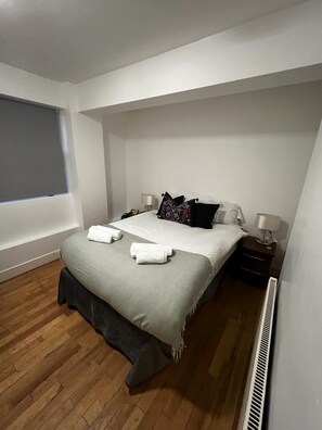 Business Apartment | Free WiFi - Barbican Pad by condokeeper (London)