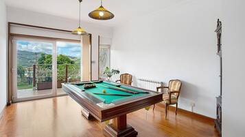 Sala de juegos