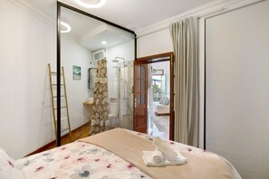 1 habitación, wifi gratis y ropa de cama 