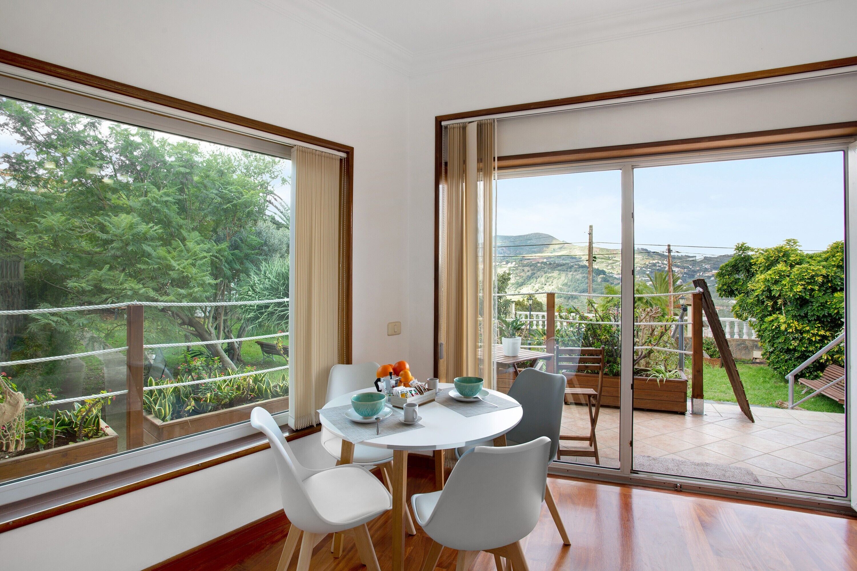 تناول الطعام