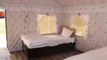 Quarto casal superluxo | Wi-Fi de cortesia