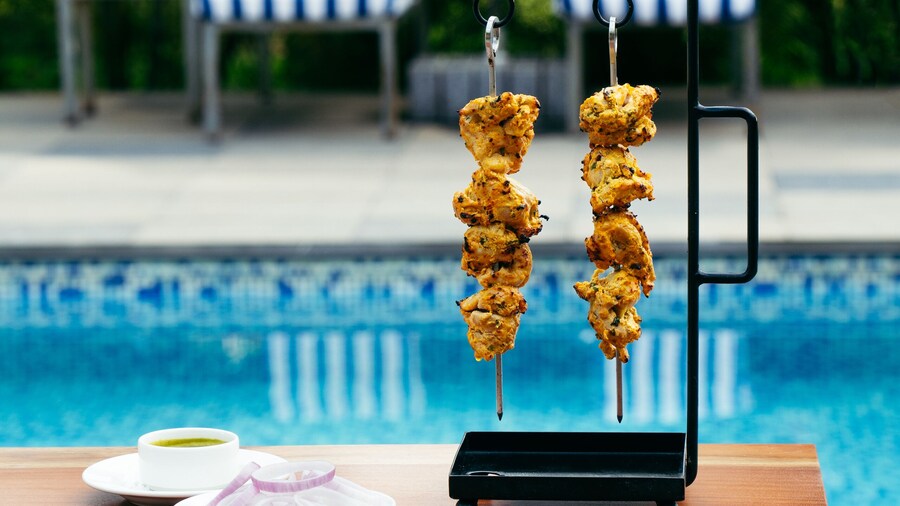 De Garland Palolem - AM Hotel Kollection