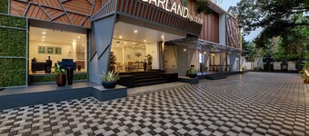 De Garland Palolem - AM Hotel Kollection