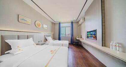 Kaililai Business Hotel