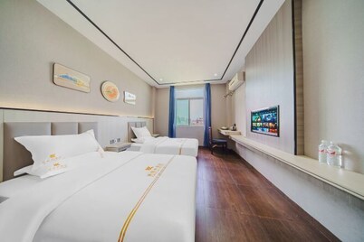 Kaililai Business Hotel