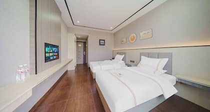 Kaililai Business Hotel