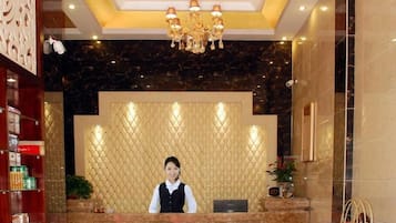 大堂