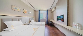 Kaililai Business Hotel