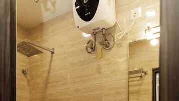 Doppia Deluxe | Bagno