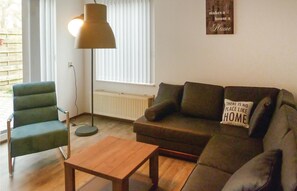 Fernseher, Stereoanlage