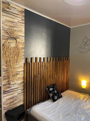 3 Schlafzimmer, kostenloses WLAN