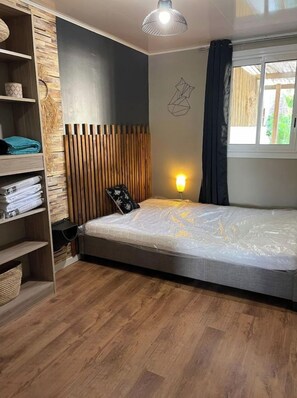 3 Schlafzimmer, kostenloses WLAN