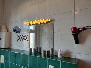 Interiör