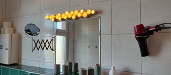 Large apartment Bach in the heart of Leipzig 90 m2 in top location - Südvorstadt