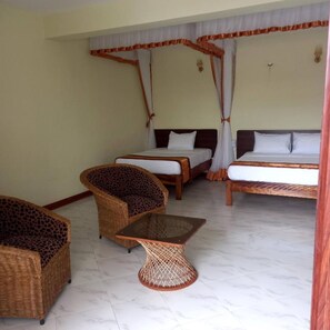 Quartos à prova de som, roupa de cama