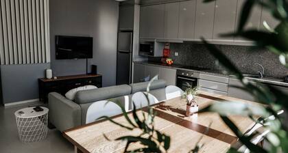 Rest House - Vila do Conde