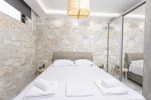 4 chambres, Wi-Fi, draps fournis