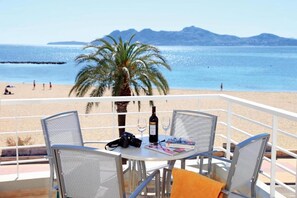 1 間臥室、隨行嬰兒床、免費無線上網、床單